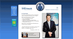 Desktop Screenshot of checkuppraxis.de